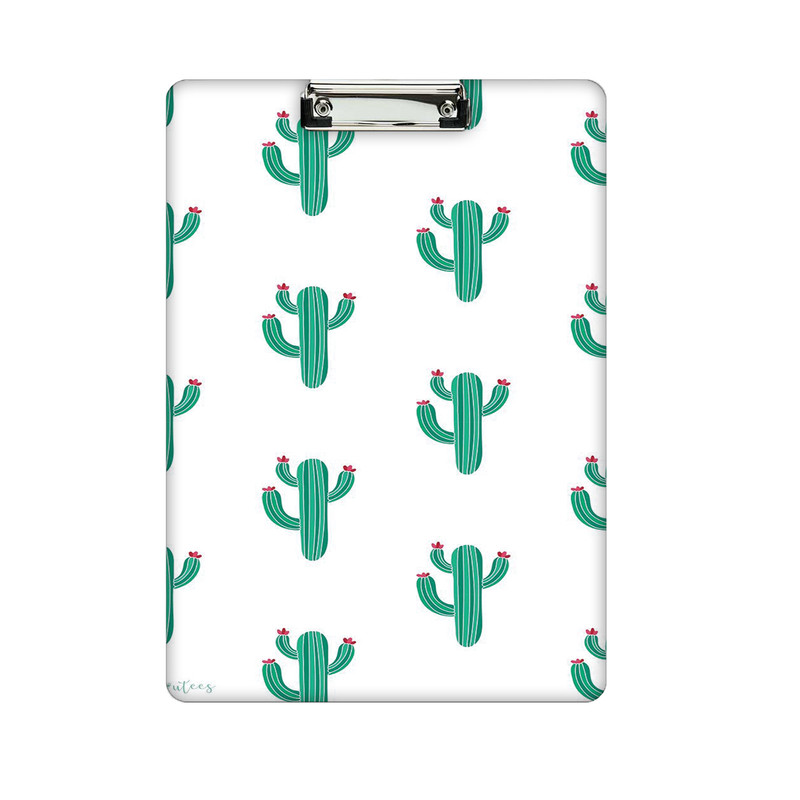 تخته شاسی طرح کاکتوس کد 578 سایز A4