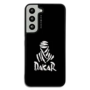 AKAM AMC-WSGS22-MOTORCYCLE-2 Cover For Samsung Galaxy S22