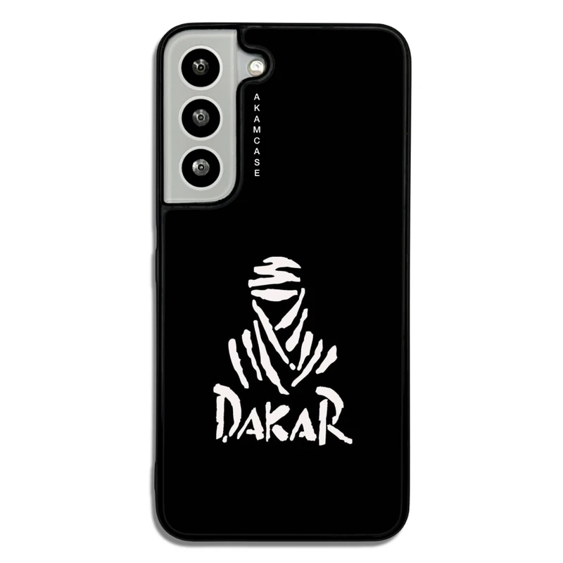 کاور آکام مدل AMC-WSGS22-MOTORCYCLE-2 مناسب برای گوشی موبایل سامسونگ Galaxy S22
