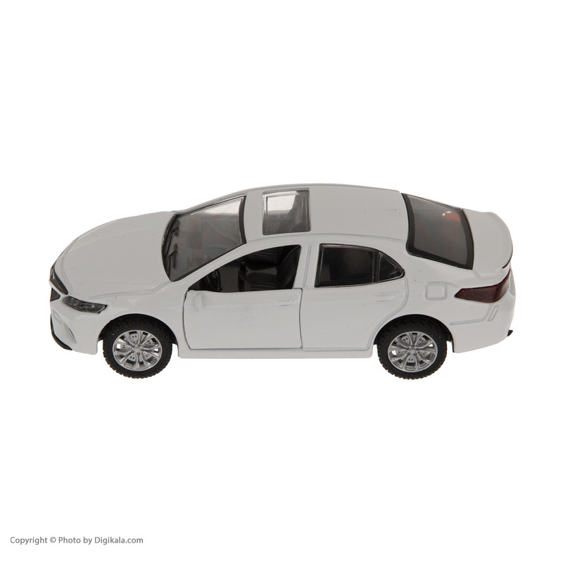 ماشین بازی مدل کمری کد 100