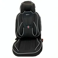 ست کامل روکش صندلی خودرو مدل a900 مناسب برای رنو ال 90