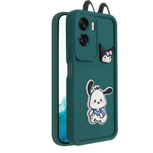 کاور مدل KittyRabit مناسب برای گوشی موبایل آنر 90 Lite