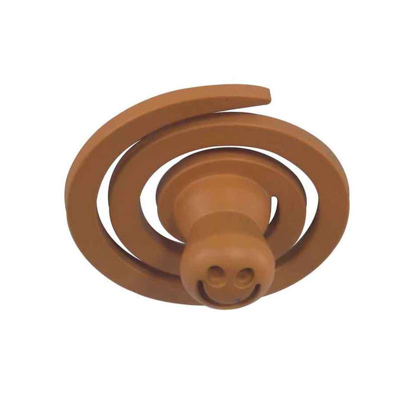 دستگیره کمدی مدل مارپیچ 01 بسته 4 عددی