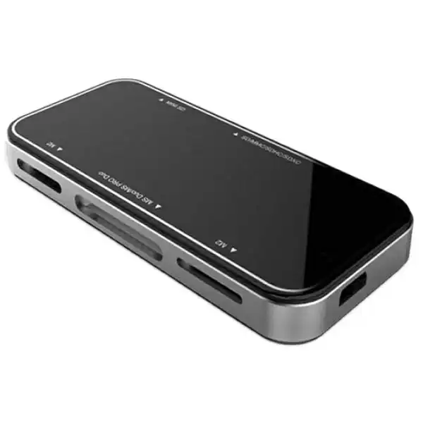 کارتخوان وریتی مدل 109-all