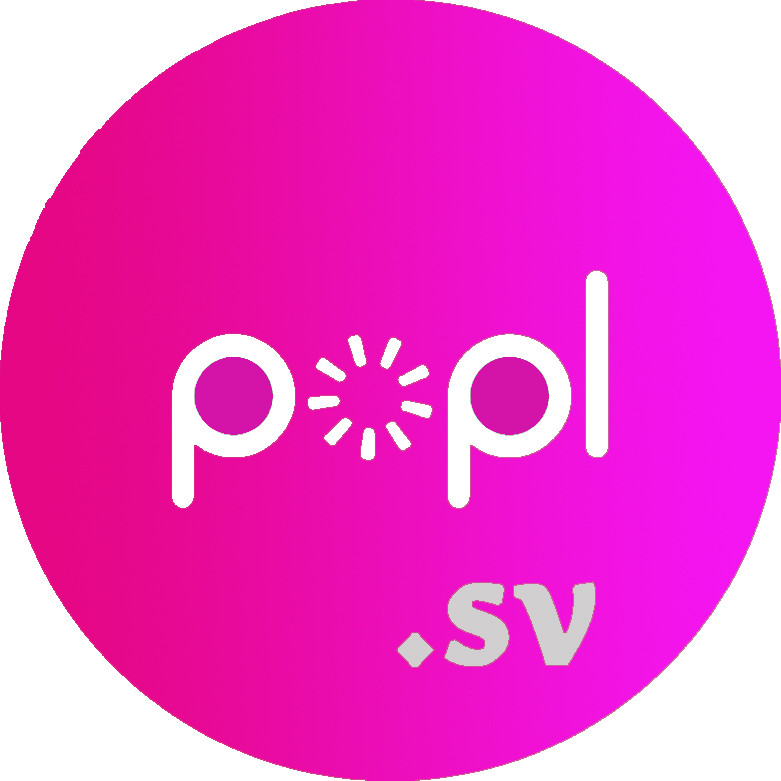 تگ NFC مدل popl