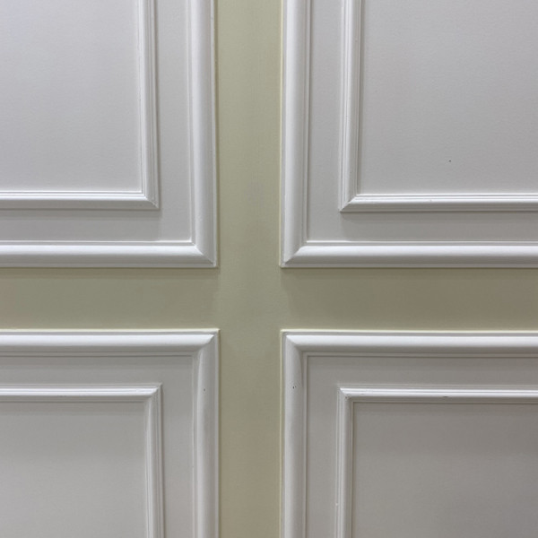 ابزار پیش ساخته مدل پروفیل ساده کد 1-481  بسته 8 عددی