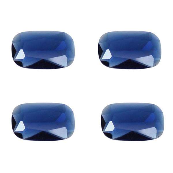 سنگ تورمالین کد F660710 بسته 4 عددی