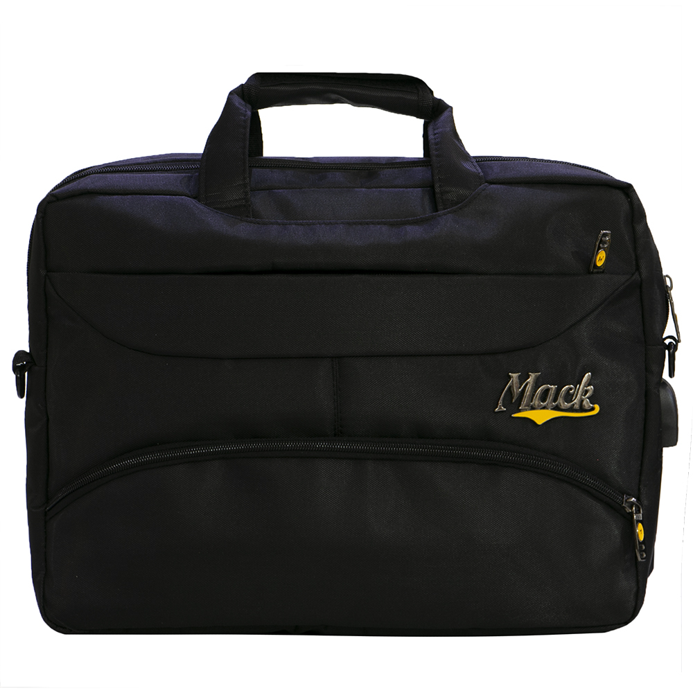 کیف اداری مردانه مدل AT-7001