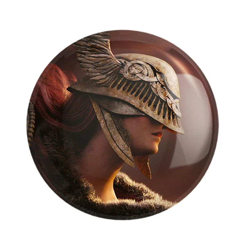 پیکسل خندالو مدل بازی الدن رینگ Elden Ring کد 30115