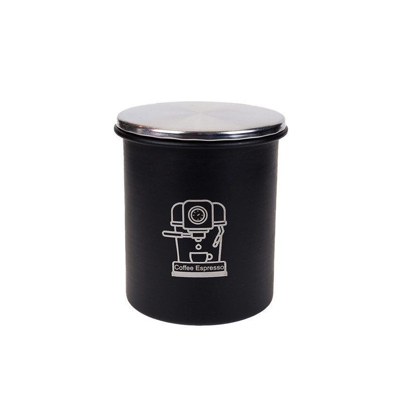 بانکه مدل steel1 طرح اسپرسوساز