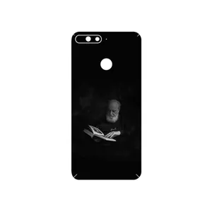 MAHOOT Hoshang Ebtehaj Cover Sticker for Honor 7A