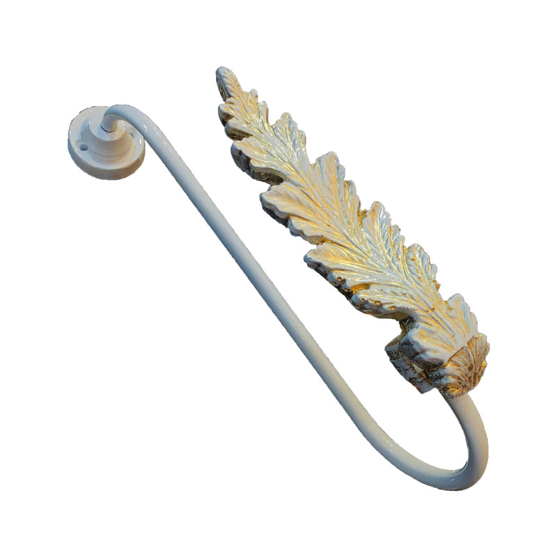 گل میخ مدل گندم عصایی WH4