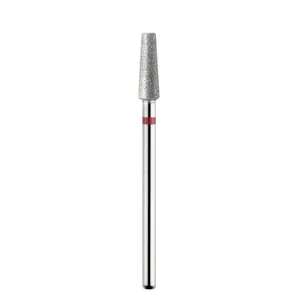 سری یدک سوهان برقی مدل شنی مخروطی کد 4mm