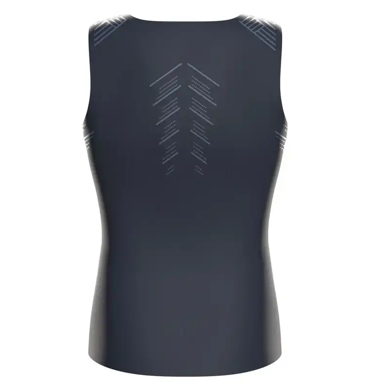 تاپ ورزشی مردانه کریویت مدل بیس لایر