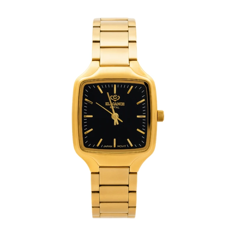 ساعت مچی عقربه‌ای کوارتز زنانه مدل ER2169L