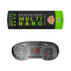 Multi Nano X-S1T car speedometer protection sticker suitable for J4 JAC