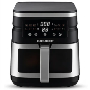 سرخ کن 7 لیتر گوسونیک مدل gaf-847
