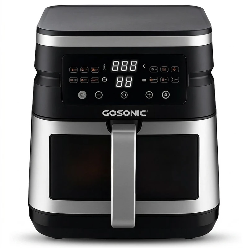 سرخ کن 7 لیتر گوسونیک مدل gaf-847