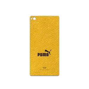 MAHOOT ML-PUMA Cover Sticker for Huawei P8