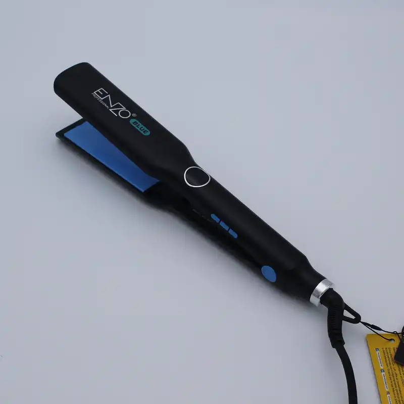 اتو و حالت دهنده ی مو انزو پروفیشینال مدل EN-3867