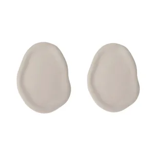 سینی مدل دفرمه کد D02 بسته 2 عددی