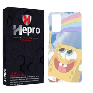 HEPRO MC Cover for SAMSUNG GALAXY S20 FE