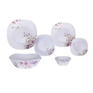 سرویس غذا خوری 26 پارچه مقصود کد 3