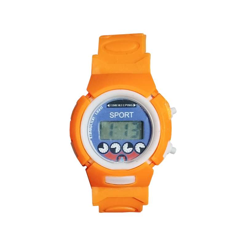 ساعت مچی دیجیتال مدل اسپرت کد 1006 ساعت مچی دیجیتال مدل اسپرت کد 1006