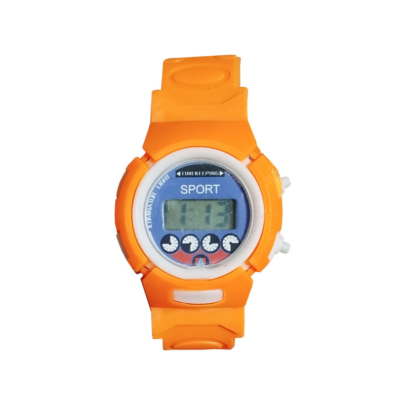 ساعت مچی دیجیتال مدل اسپرت کد 1006 ساعت مچی دیجیتال مدل اسپرت کد 1006