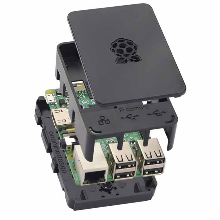 کامپیوتر کوچک P2 مدل Tinker Board