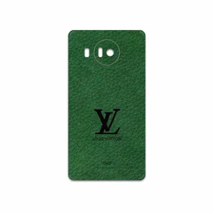 MAHOOT GL-LS_VTTN Cover Sticker for Microsoft Lumia 950 XL