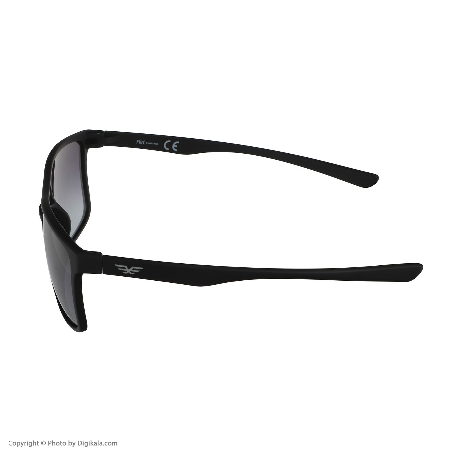 عینک آفتابی مردانه فلرت مدل FLS566-427P-03 -  - 6