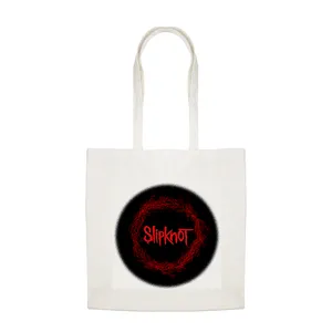 ساک خرید مدل Slipknot طرح فانتزی کد 01
