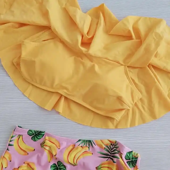 مایو زنانه مدل 108797