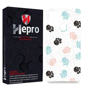 HEPRO MC Cover for SAMSUNG GALAXY M30S / M21