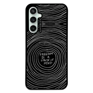 AKAM AMC-WSGS23FE-ILLUSION-11Cover For Samsung Galaxy S23 FE