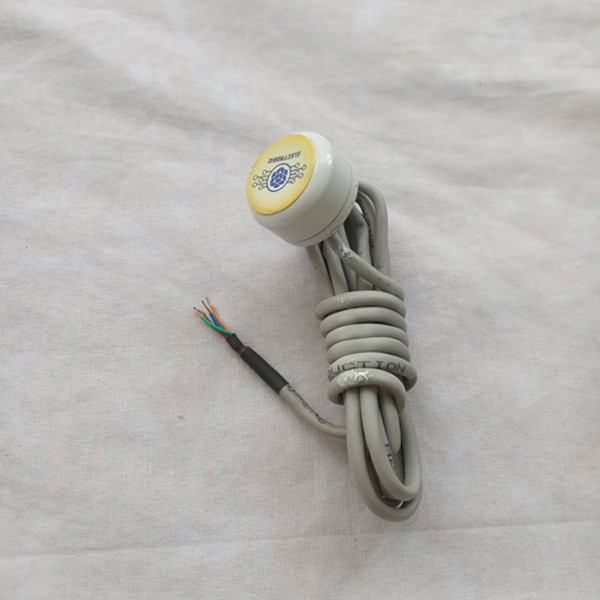 مجموعه دربازکن الکتروبیک مدل اثرانگشتی