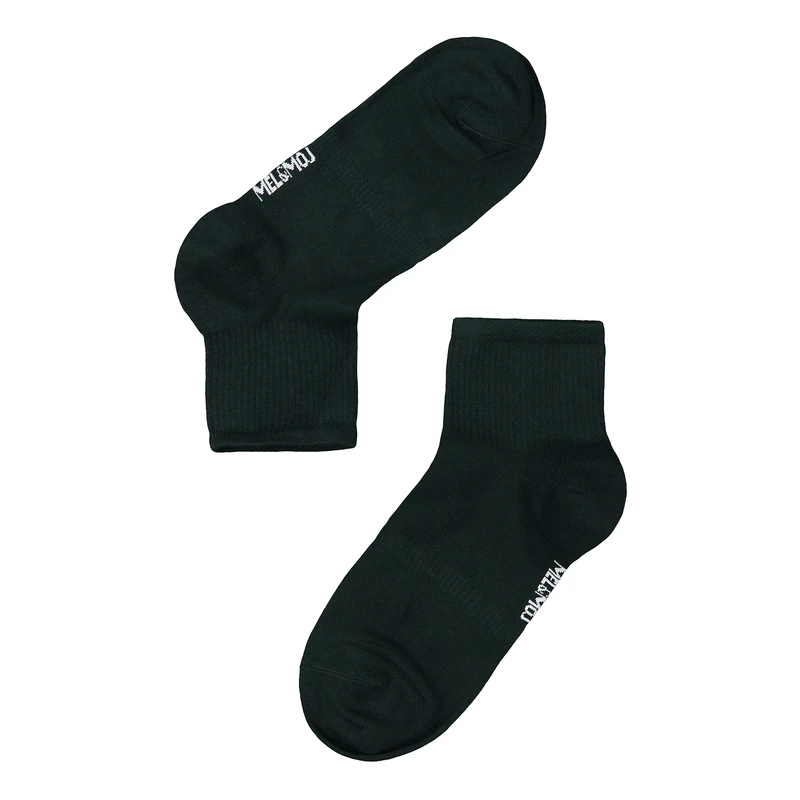 جوراب ساق کوتاه مردانه مل اند موژ مدل M08596-006