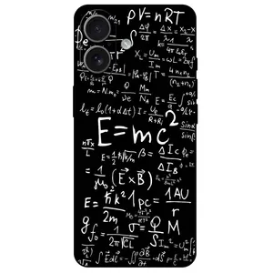 Megafone Emc2 6297 Cover For Apple iPhone 17