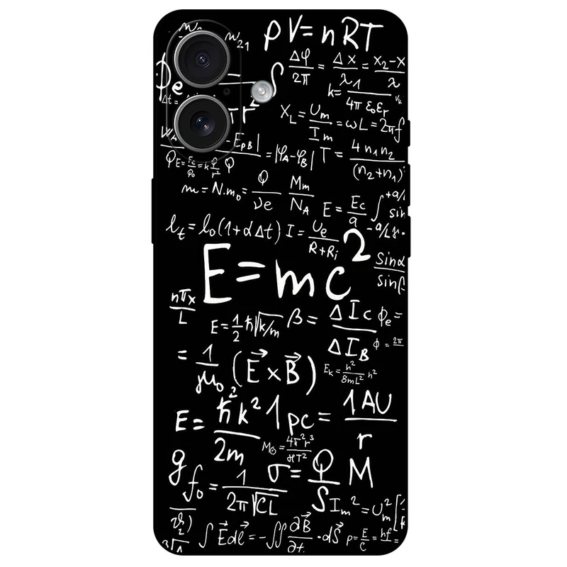 کاور مگافون طرح جرم انرژی مدل 6297 مناسب برای گوشی موبایل اپل iPhone 17