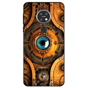 Megafone Safe 1900 Cover For Nokia 6.2 / 7.2