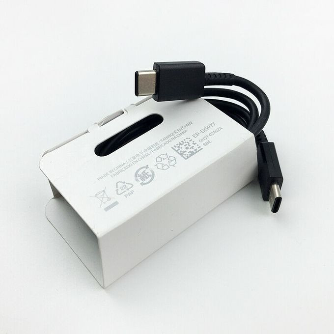 کابل USB-C  مدل 25W طول 1 متر