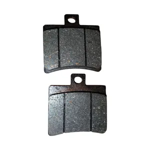 لنت ترمز عقب  موتورسیکلت وارنا مناسب برای موتورهای RKV کد 42