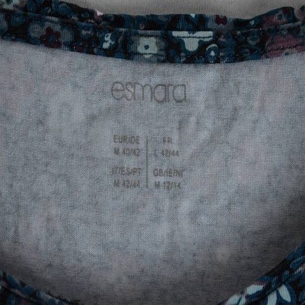 تی شرت بارداری اسمارا مدل MOD 300 - - 2