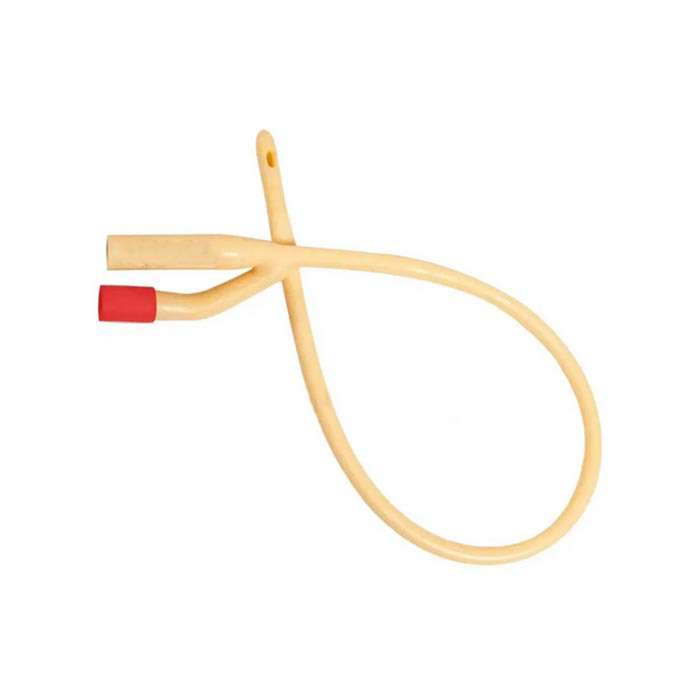 سوند فولی ویمد مدل دوراه سایز 18 بسته 20 عددی