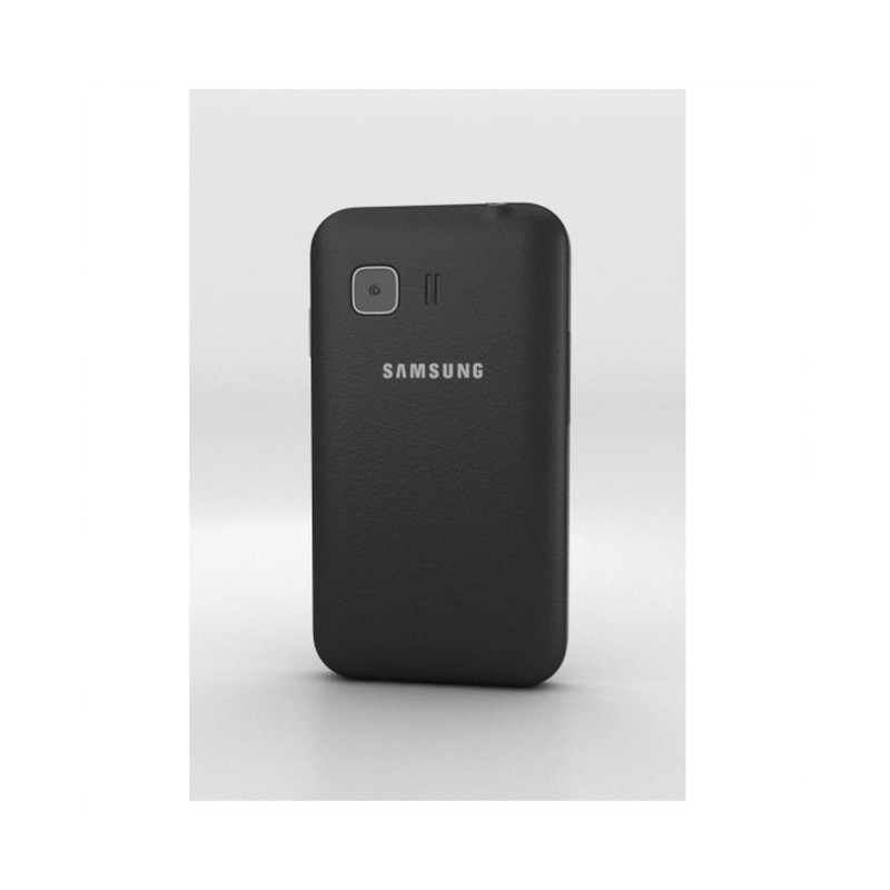 در پشت مدل G130-BLKK مناسب برای گوشی موبایل سامسونگ GALAXY YOUNG 2