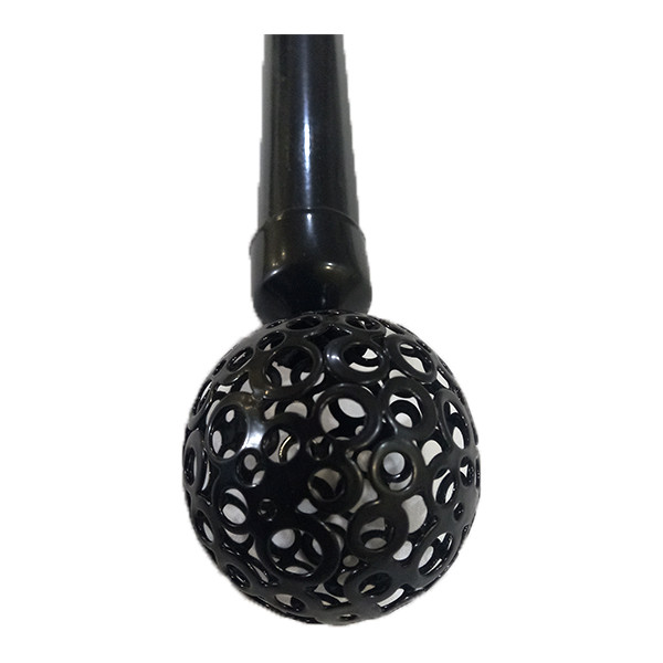 چوب پرده مدل delak طول 150 سانتی متر