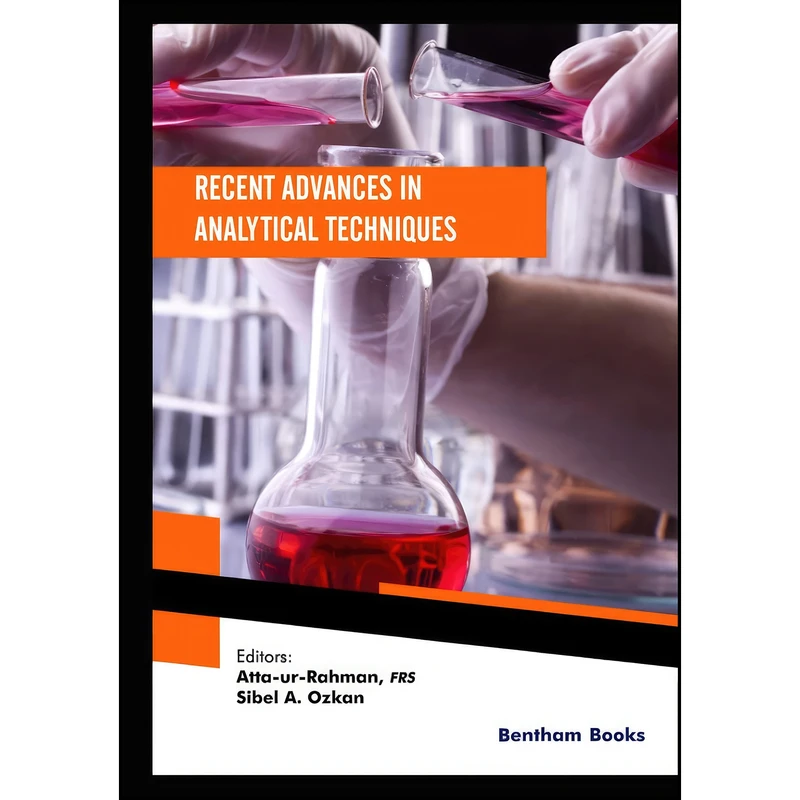 کتاب Recent Advances in Analytical Techniques اثر Atta-ur-Rahman and Sibel Ozkan انتشارات تازه ها