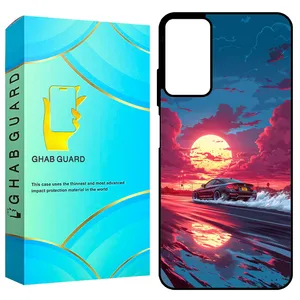 Ghab Guard GCHPN11P Cover For Xiaomi Redmi Note 11 Pro 4G / Redmi Note 11 Pro 5G / Redmi Note 12 Pro 4G  