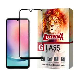 Lionex CERMAL Screen Protector For Xiaomi Redmi 13C